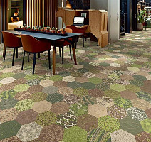 Forbo Flotex Vision ecosystems